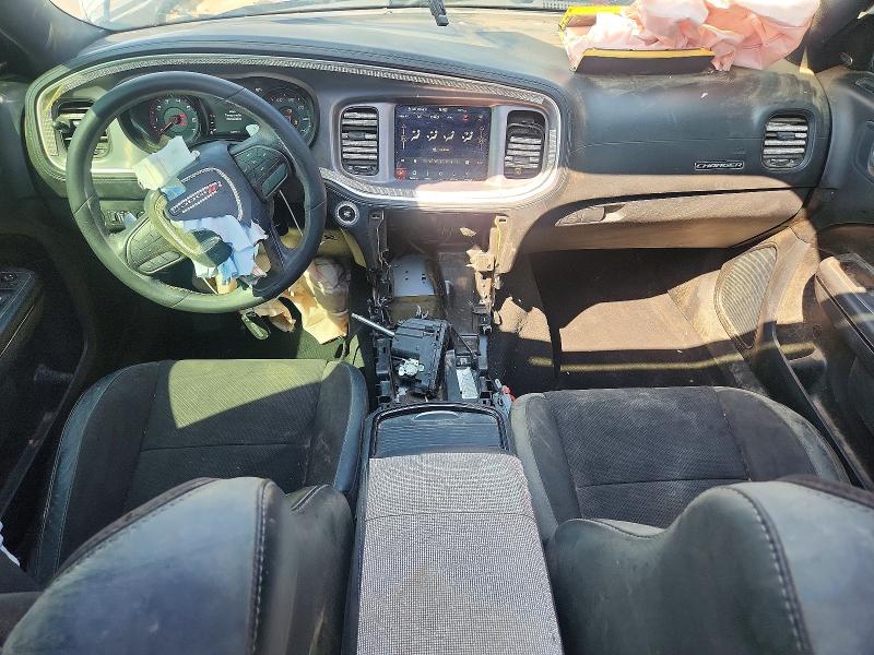 Aukcja sprzedaży 2021 Dodge Charger, vin: 2C3CDXMG2MH609081, numer aukcji: 64261906