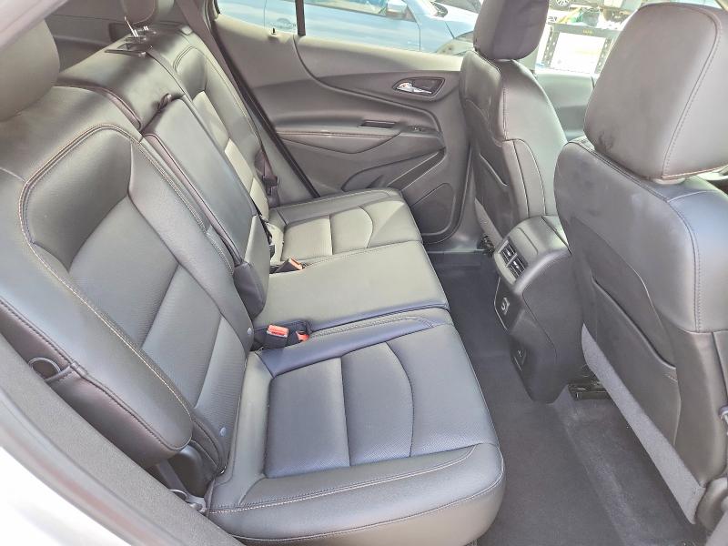 Aukcja sprzedaży 2019 Chevrolet Equinox, vin: 2GNAXYEX8K6302335, numer aukcji: 65366606