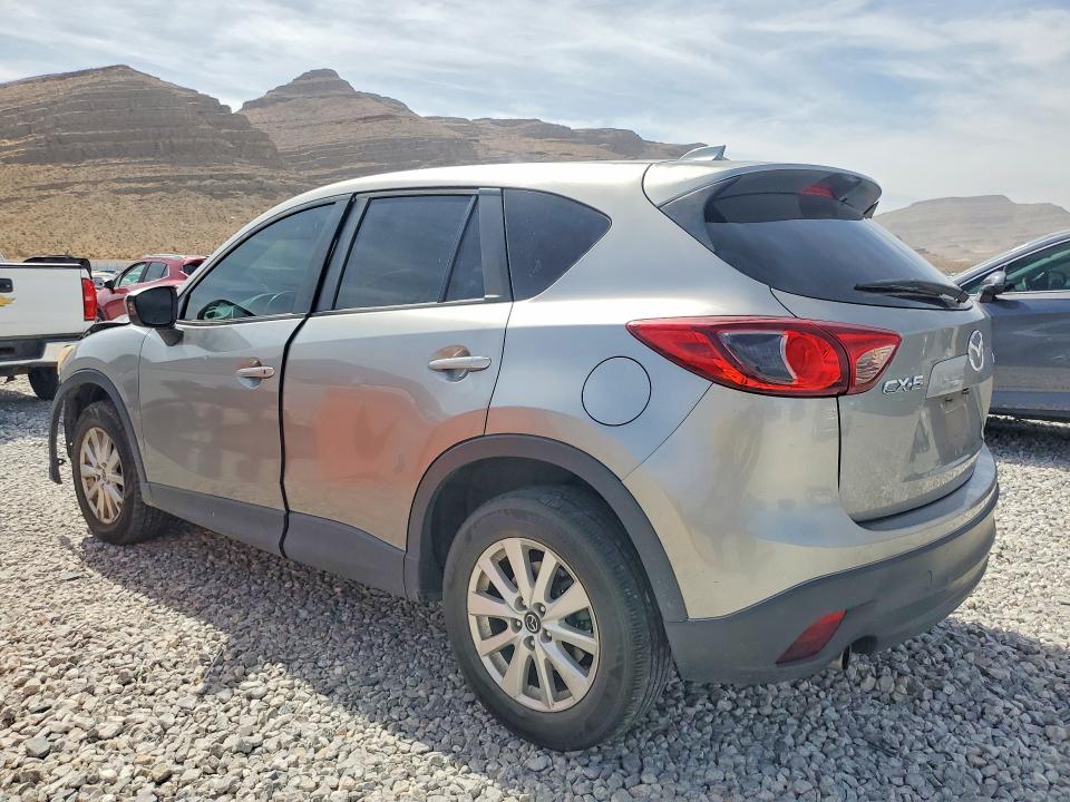 Продаж на аукціоні авто 2014 Mazda Cx-5, vin: JM3KE2CY1E0389026, номер лоту: 65023086