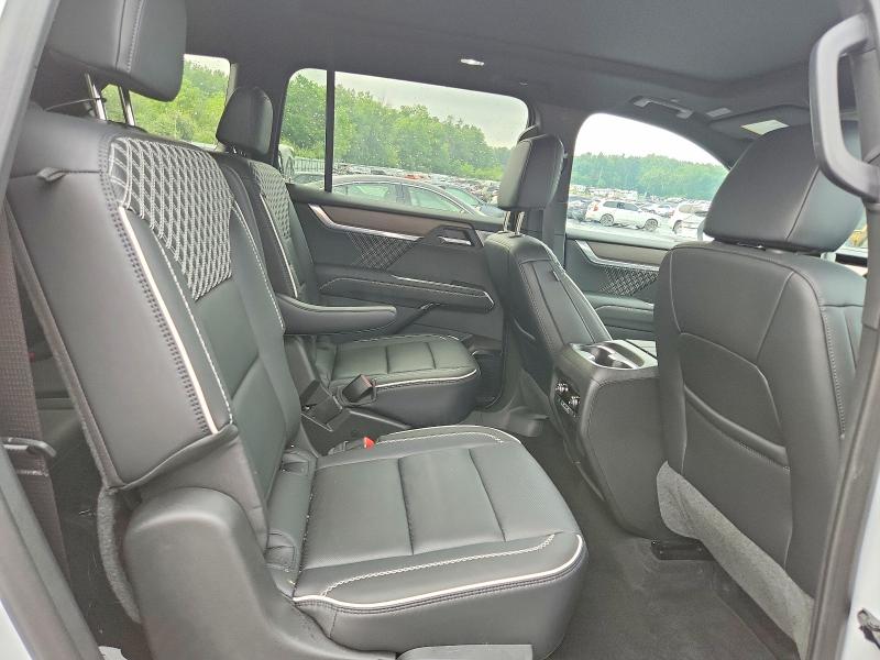 Aukcja sprzedaży 2025 Gmc Acadia, vin: 1GKENRRS7SJ127698, numer aukcji: 64150166
