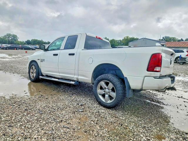 Aukcja sprzedaży 2019 Ram 1500 Classic, vin: 1C6RR7FT1KS517541, numer aukcji: 64709806