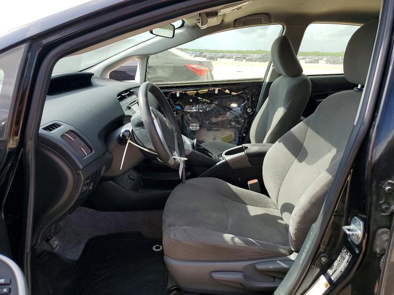 Aukcja sprzedaży 2015 Toyota Prius, vin: JTDKN3DU3F0404072, numer aukcji: 64062756