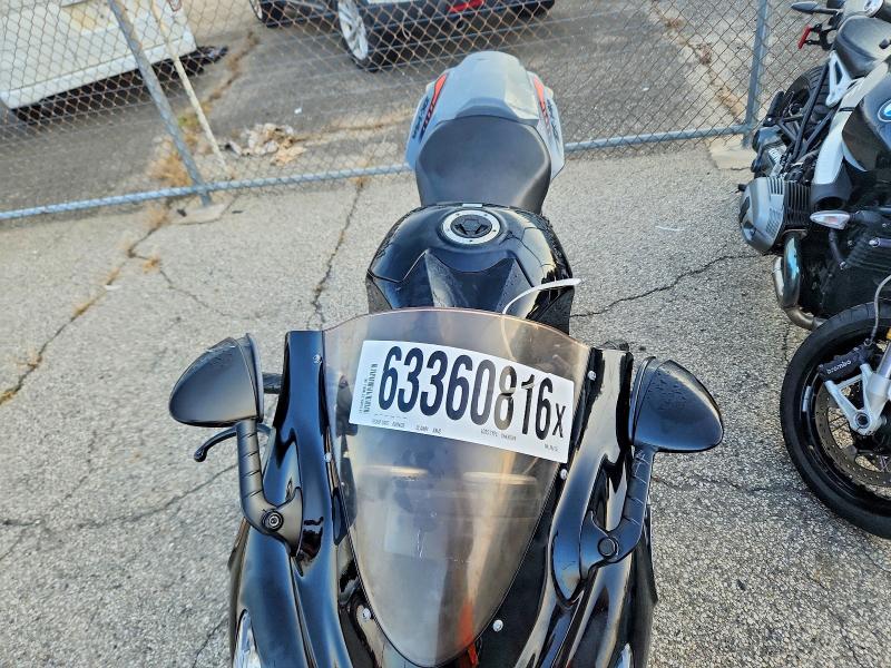 63360816 :رقم المزاد ، JKBZXNJ13JA005735 vin ، 2018 Kawasaki Zx1400 مزاد بيع