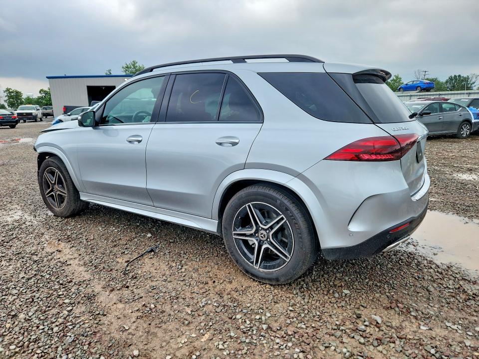 Продаж на аукціоні авто 2026 Mercedes-benz Gle, vin: 4JGFB4EB7TB579532, номер лоту: 65288696