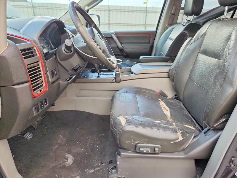 Aukcja sprzedaży 2004 Nissan Armada, vin: 5N1AA08B54N731602, numer aukcji: 66219916