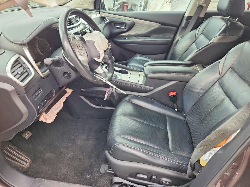 Aukcja sprzedaży 2015 Nissan Murano, vin: 5N1AZ2MG3FN289668, numer aukcji: 66413026