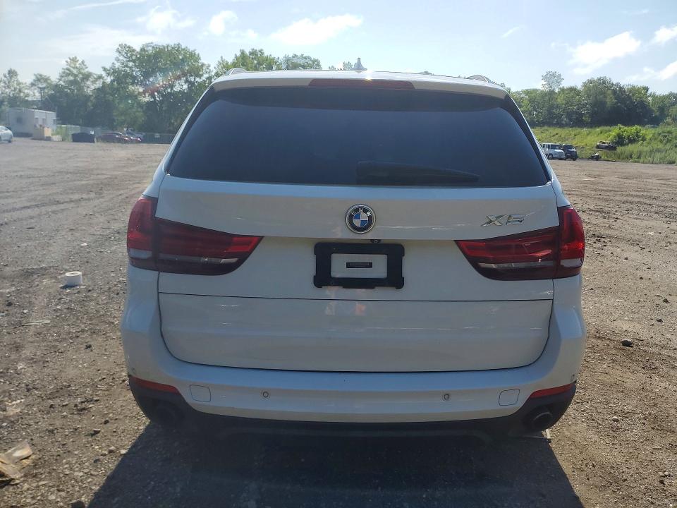2015 Bmw X5 მანქანა იყიდება აუქციონზე, vin: 5UXKR0C58F0P00099, აუქციონის ნომერი: 63940856