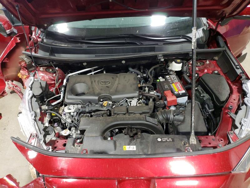 Продажа на аукционе авто 2019 Toyota Rav4, vin: 2T3P1RFVXKW074785, номер лота: 65080566