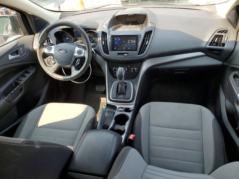 2013 Ford Escape მანქანა იყიდება აუქციონზე, vin: 1FMCU9GX8DUC72606, აუქციონის ნომერი: 61948296
