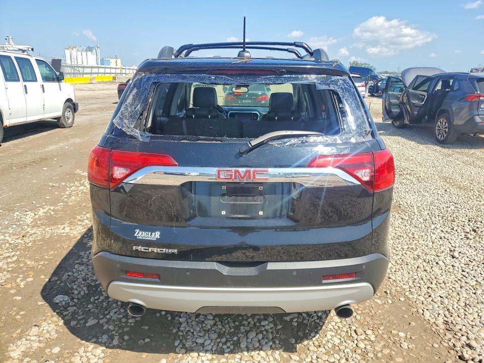 Aukcja sprzedaży 2017 Gmc Acadia, vin: 1GKKNMLS6HZ308364, numer aukcji: 65849786