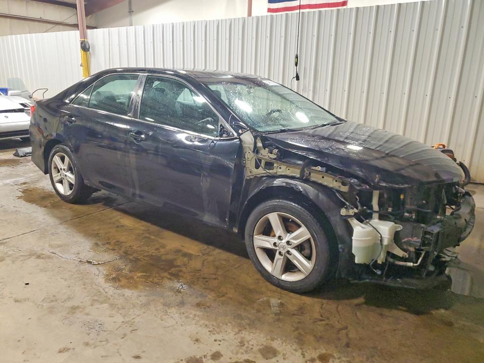 Продажа на аукционе авто 2014 Toyota Camry, vin: 4T1BF1FK8EU428996, номер лота: 64613166