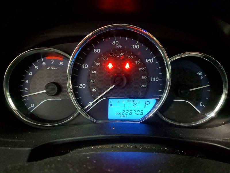 Aukcja sprzedaży 2015 Toyota Corolla, vin: 2T1BURHEXFC430425, numer aukcji: 67103326