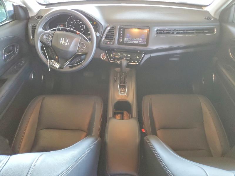 2022 Honda Hr-v მანქანა იყიდება აუქციონზე, vin: 3CZRU6H74NM720819, აუქციონის ნომერი: 63222546