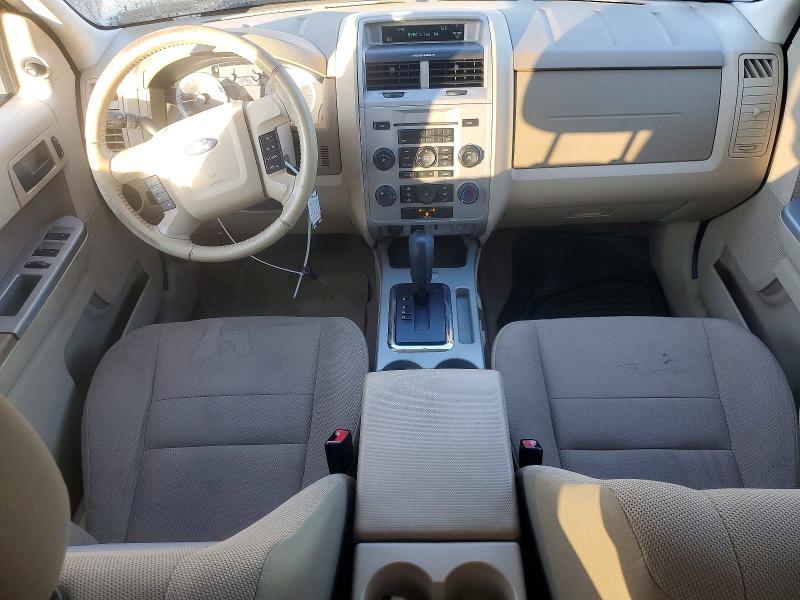 Продажа на аукционе авто 2010 Ford Escape, vin: 1FMCU0D72AKA54491, номер лота: 63885486