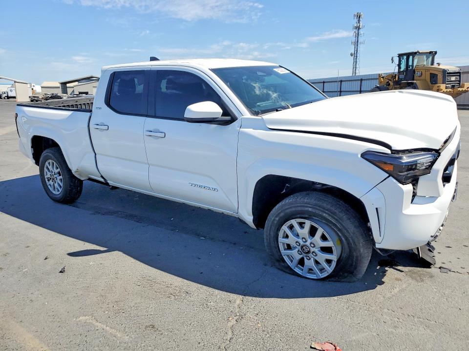 Aukcja sprzedaży 2024 Toyota Tacoma, vin: 3TMKB5FN5RM006292, numer aukcji: 65336636