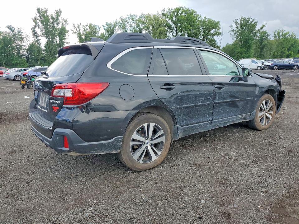 2019 Subaru Outback მანქანა იყიდება აუქციონზე, vin: 4S4BSENCXK3313007, აუქციონის ნომერი: 63529456