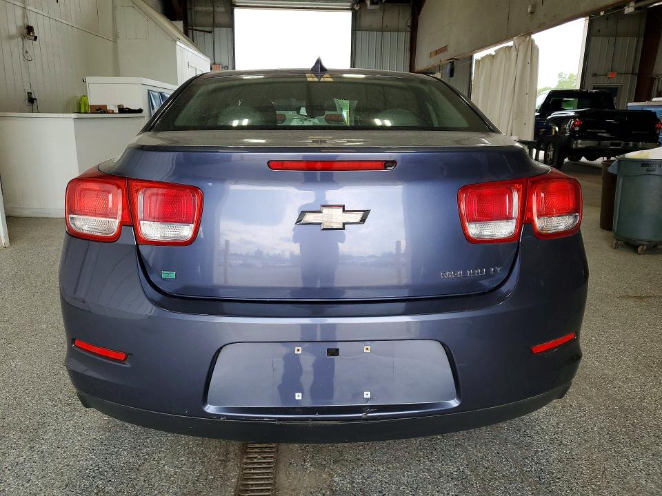 Продажа на аукционе авто 2015 Chevrolet Malibu, vin: 1G11C5SL4FF195311, номер лота: 64638856