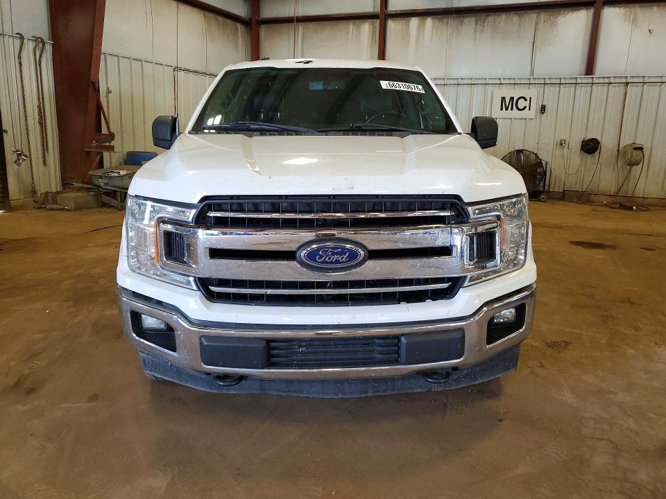 Продажа на аукционе авто 2018 Ford F150, vin: 1FTEW1E55JKE49808, номер лота: 66310676