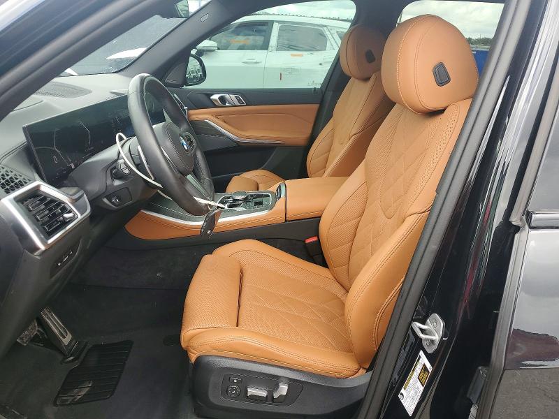 Aukcja sprzedaży 2026 Bmw X5, vin: 5UX13EU06T9102260, numer aukcji: 63980376