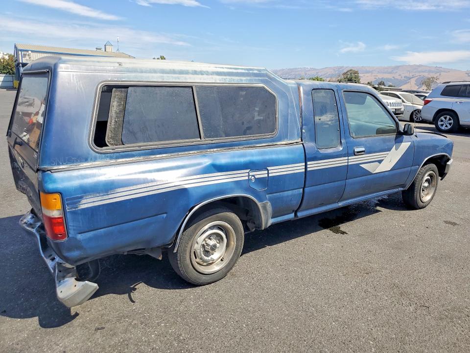 Продаж на аукціоні авто 1989 Toyota Pickup, vin: JT4VN93G3K0000128, номер лоту: 65398386