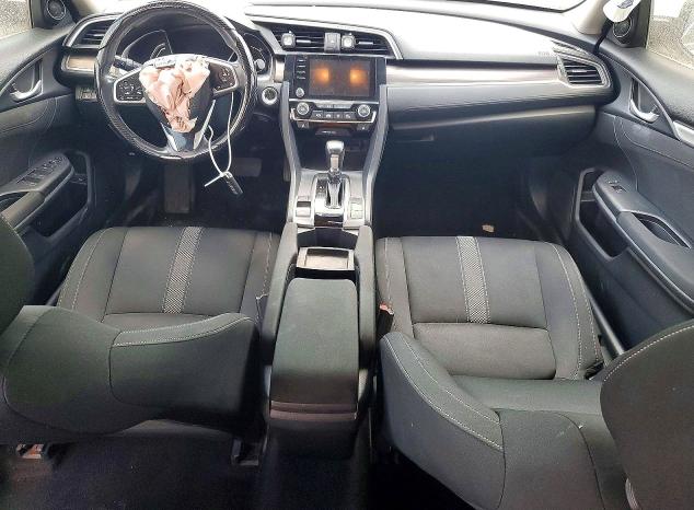 Aukcja sprzedaży 2019 Honda Civic, vin: JHMFC1F33KX010099, numer aukcji: 65005076