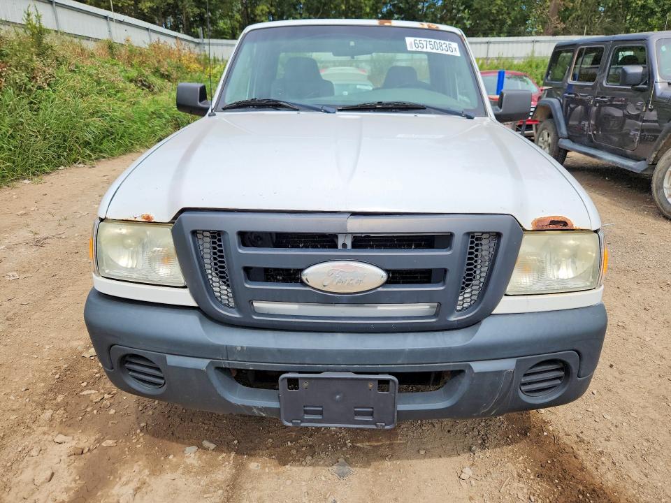 Aukcja sprzedaży 2008 Ford Ranger, vin: 1FTYR10D38PA72203, numer aukcji: 65750836