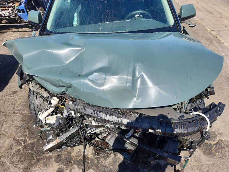 63731146 :رقم المزاد ، KNDCR3L10R5113083 vin ، 2024 Kia Niro مزاد بيع