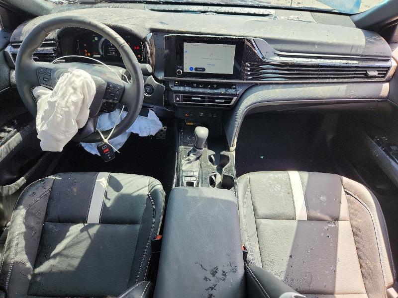 Продажа на аукционе авто 2025 Toyota Camry, vin: 4T1DAACK6SU168587, номер лота: 66606696