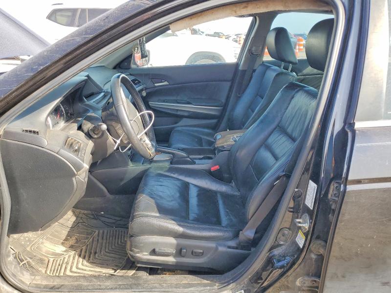 2008 Honda Accord მანქანა იყიდება აუქციონზე, vin: 1HGCP26888A154495, აუქციონის ნომერი: 63945996