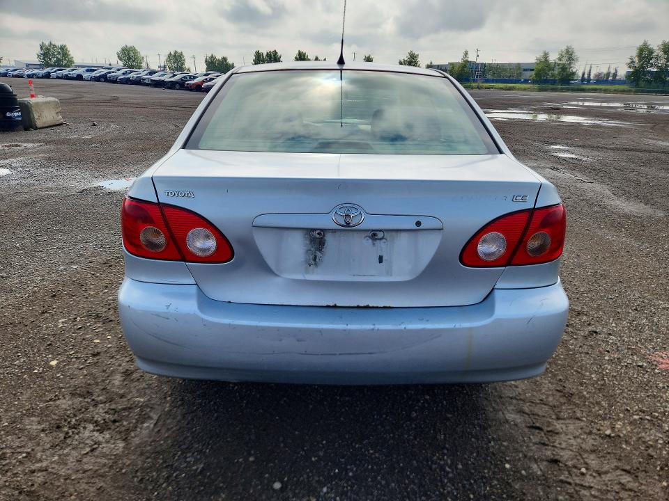 Aukcja sprzedaży 2008 Toyota Corolla, vin: 2T1BR32E98C893473, numer aukcji: 65532056