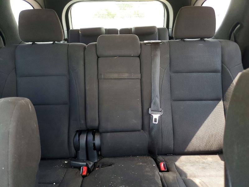 63618946 :رقم المزاد ، 1C4RDHAG9HC709106 vin ، 2017 Dodge Durango مزاد بيع