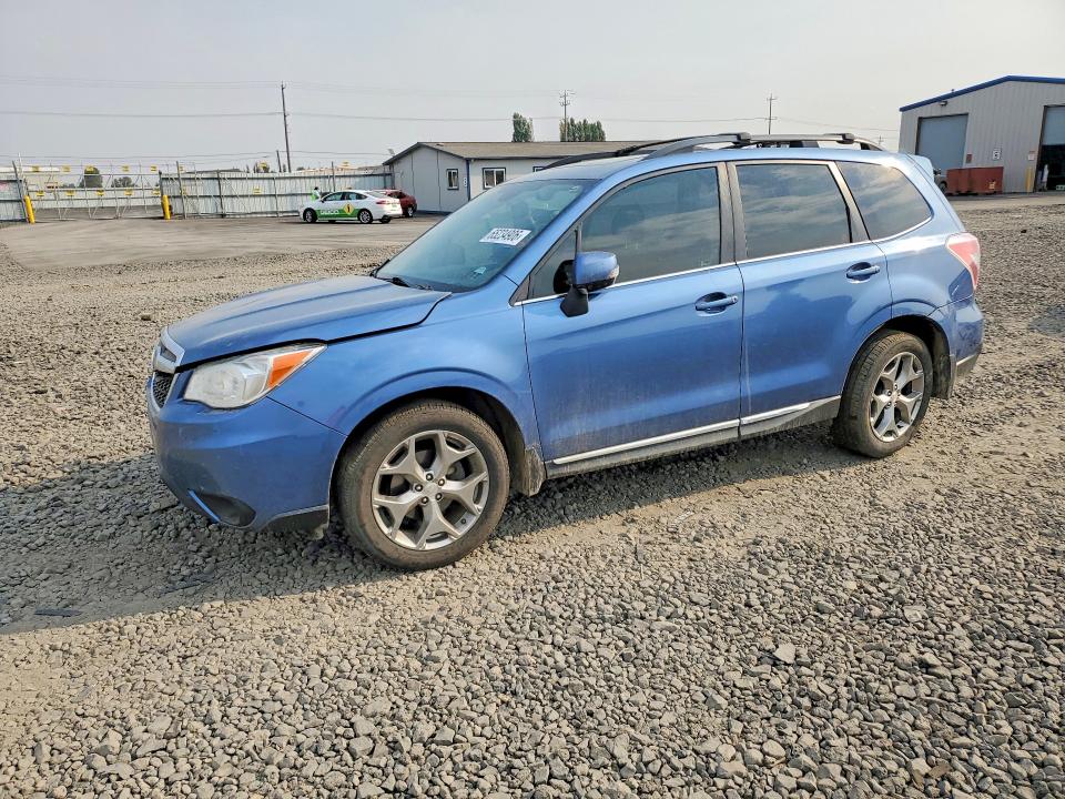 Продаж на аукціоні авто 2016 Subaru Forester, vin: JF2SJAXC2GH464450, номер лоту: 65234906