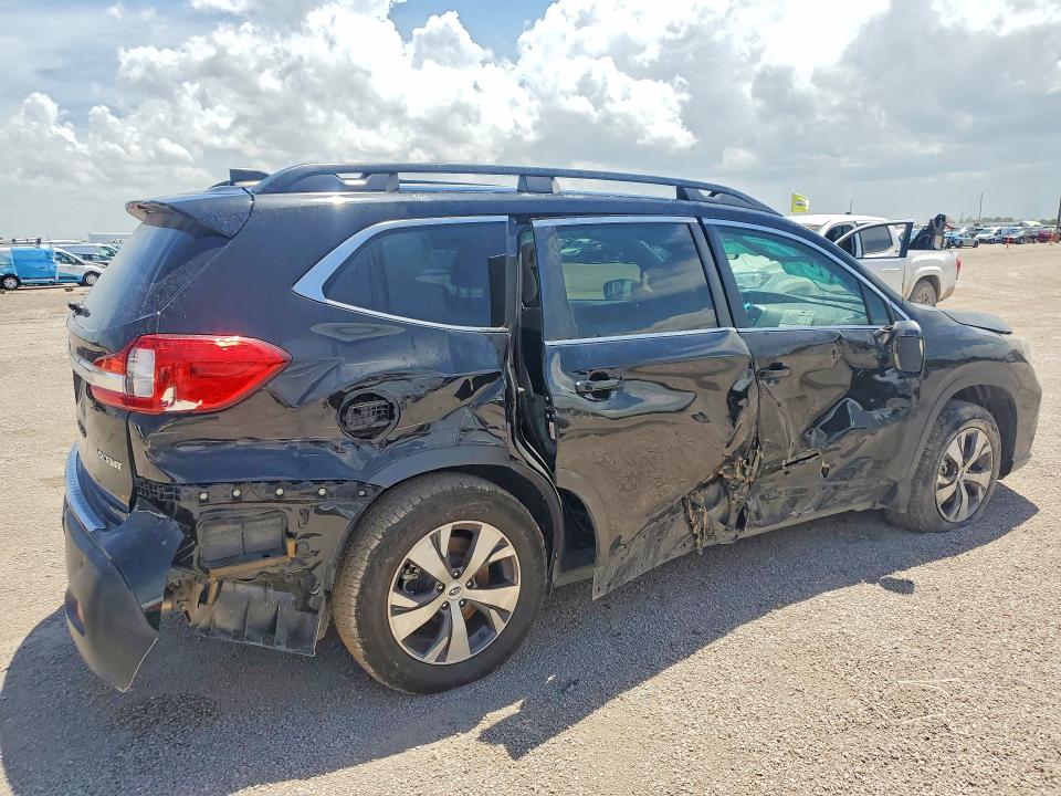 Aukcja sprzedaży 2019 Subaru Ascent, vin: 4S4WMACD9K3470303, numer aukcji: 64895796