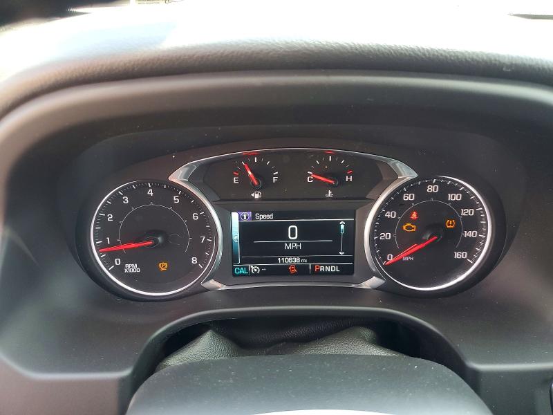 65443556 :رقم المزاد ، 1GKKNULS4HZ180318 vin ، 2017 Gmc Acadia مزاد بيع