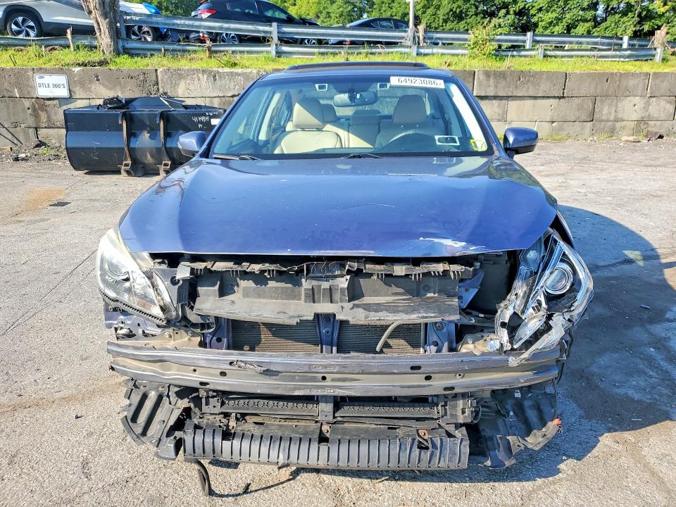 64923086 :رقم المزاد ، 4S3BNAN69G3006899 vin ، 2016 Subaru Legacy مزاد بيع