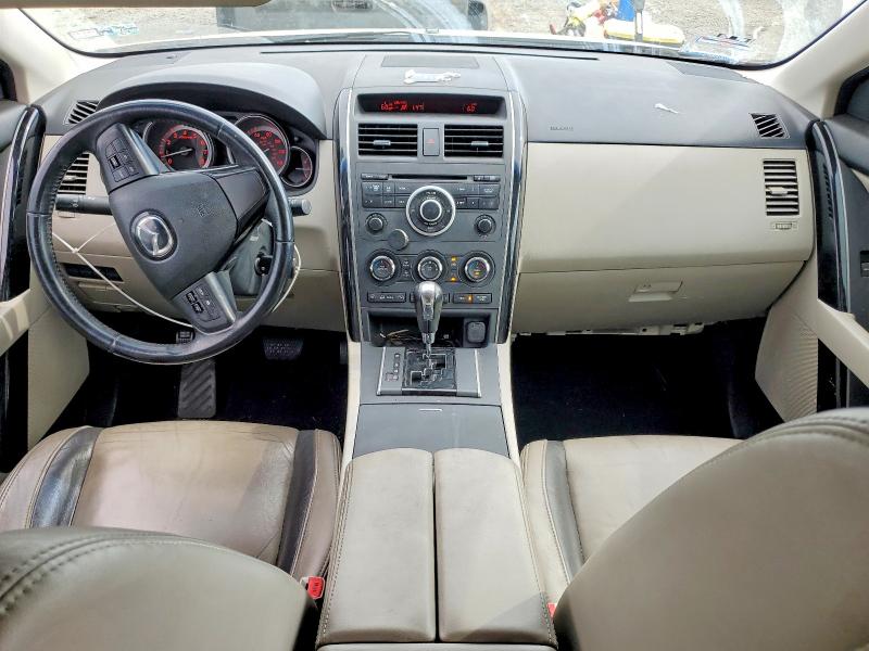 Aukcja sprzedaży 2012 Mazda Cx-9, vin: JM3TB2CV2C0343477, numer aukcji: 66073546