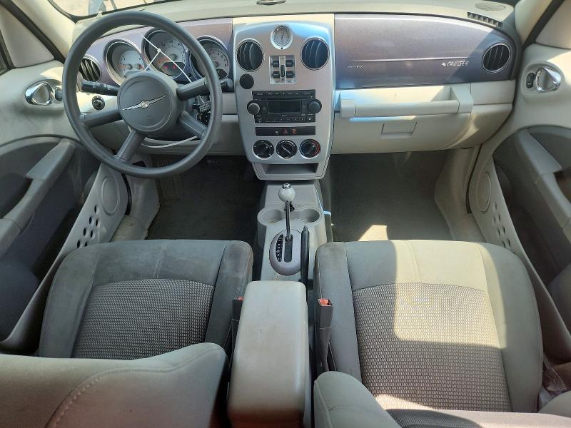 Aukcja sprzedaży 2007 Chrysler Pt Cruiser, vin: 3A4FY58B57T592024, numer aukcji: 65091516