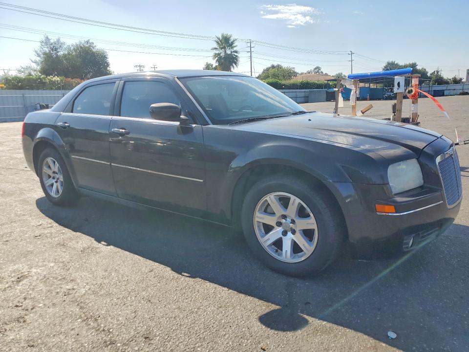 Aukcja sprzedaży 2007 Chrysler 300, vin: 2C3KA53G47H773608, numer aukcji: 64689876
