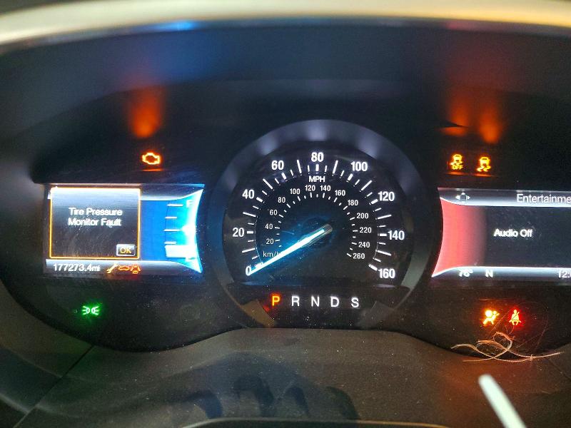 65148486 :رقم المزاد ، 2FMPK4J90GBB08927 vin ، 2016 Ford Edge مزاد بيع