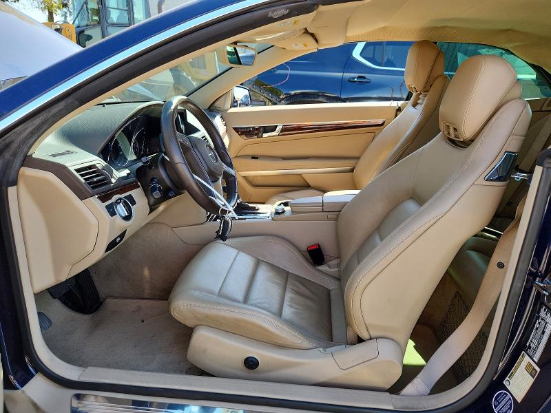 Продаж на аукціоні авто 2012 Mercedes-benz E, vin: WDDKK5KF3CF142349, номер лоту: 66389266