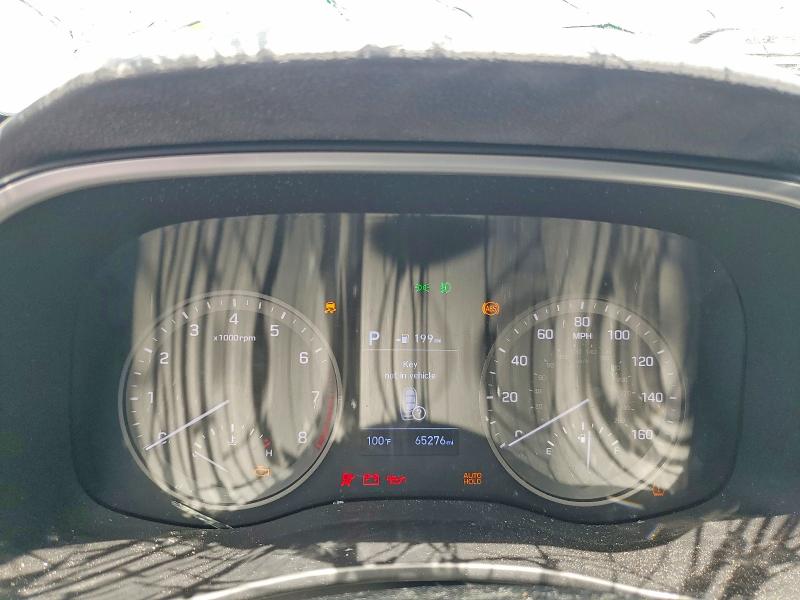 Aukcja sprzedaży 2021 Hyundai Tucson, vin: KM8J33ALXMU394316, numer aukcji: 64709046