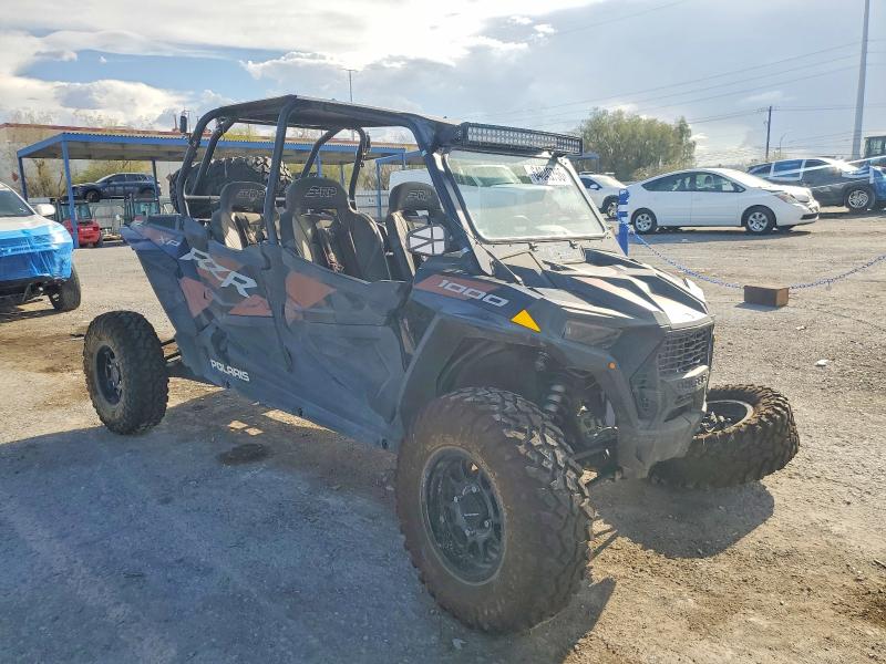 Продаж на аукціоні авто 2021 Polaris Rzr Xp 100, vin: 3NSN4E997MH208850, номер лоту: 64049756