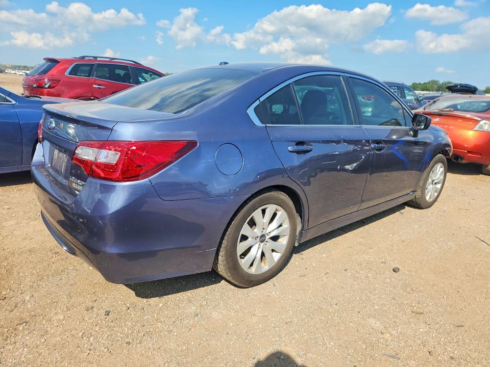 Aukcja sprzedaży 2015 Subaru Legacy, vin: 4S3BNAC60F3052123, numer aukcji: 63114276
