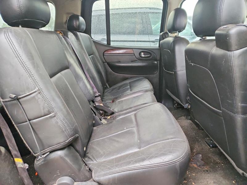 66354496 :رقم المزاد ، 1GKET66M166136125 vin ، 2006 Gmc Envoy مزاد بيع