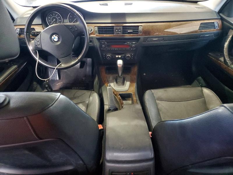 65438766 :رقم المزاد ، WBAPH5C54AA439335 vin ، 2010 Bmw 328 مزاد بيع