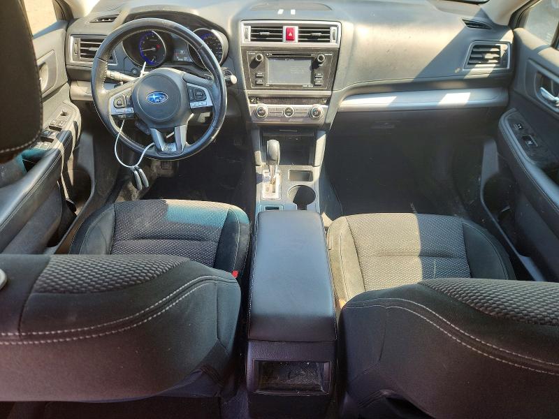 66378766 :رقم المزاد ، 4S4BSCGC7G3348483 vin ، 2016 Subaru Outback مزاد بيع