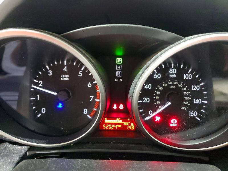 Aukcja sprzedaży 2015 Mazda 5, vin: JM1CW2CL9F0190645, numer aukcji: 64940086