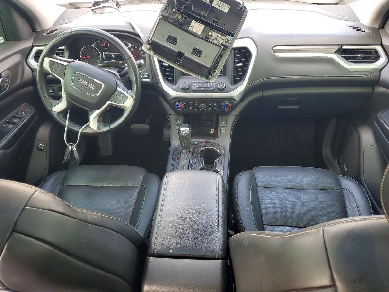2019 Gmc Acadia მანქანა იყიდება აუქციონზე, vin: 1GKKNMLS5KZ279236, აუქციონის ნომერი: 67127226