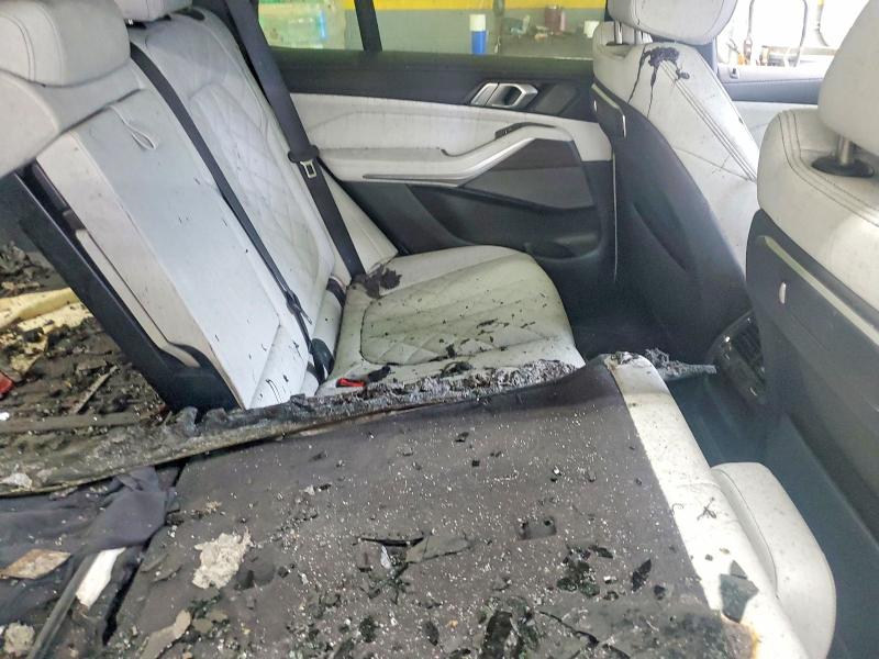 Aukcja sprzedaży 2024 Bmw X5, vin: 5UX23EU09R9S74554, numer aukcji: 65327186