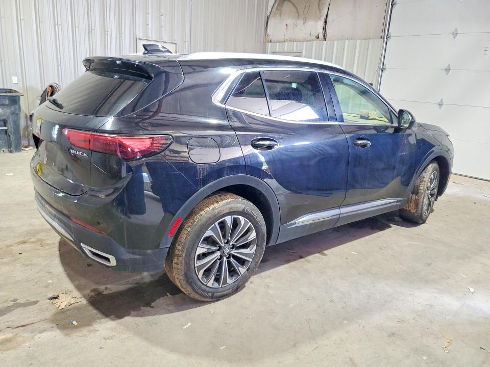 63509716 :رقم المزاد ، LRBFZME44RD066896 vin ، 2024 Buick Envision مزاد بيع